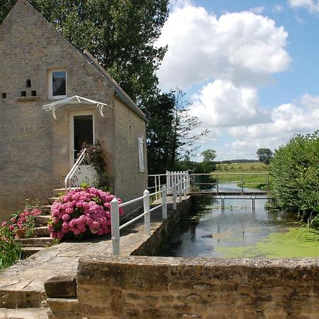 Cottage D'Exception - Coeur De Normandie Vienne-en-Bessin Екстер'єр фото