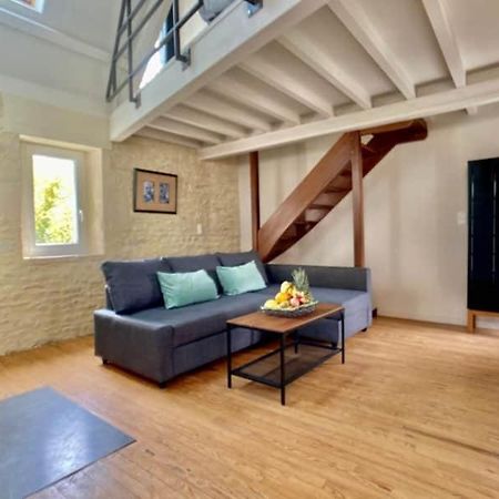 Cottage D'Exception - Coeur De Normandie Vienne-en-Bessin Екстер'єр фото
