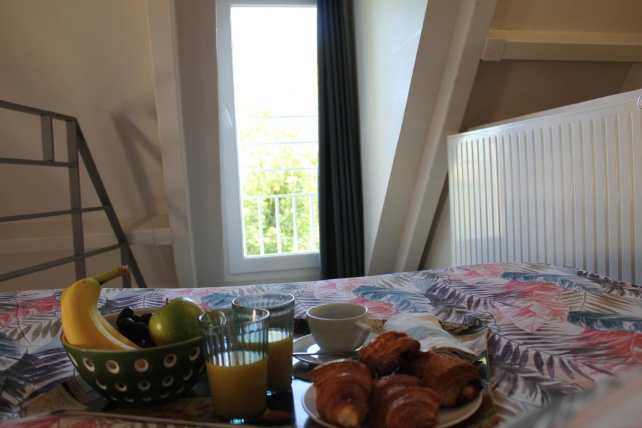 Cottage D'Exception - Coeur De Normandie Vienne-en-Bessin Екстер'єр фото