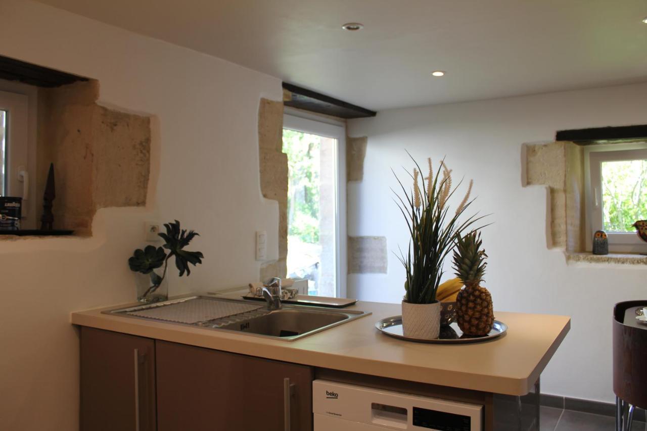Cottage D'Exception - Coeur De Normandie Vienne-en-Bessin Екстер'єр фото