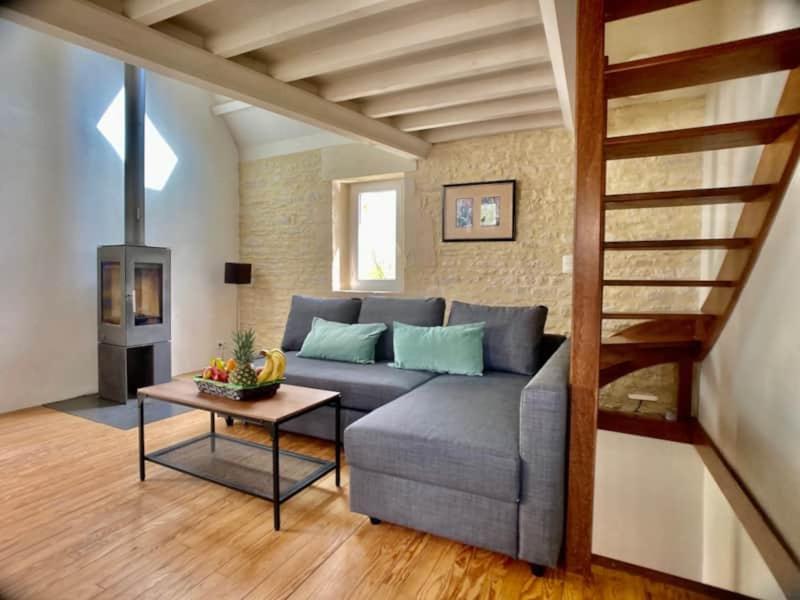 Cottage D'Exception - Coeur De Normandie Vienne-en-Bessin Екстер'єр фото